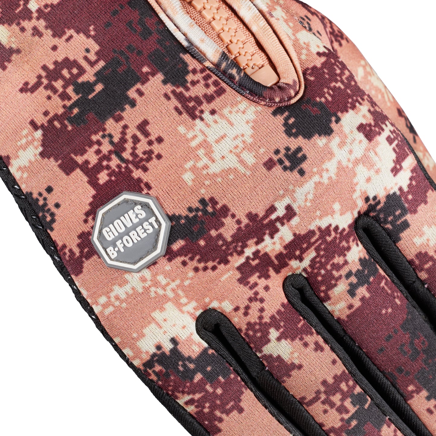 B-FOREST™ Camo Bruin Limited Edition