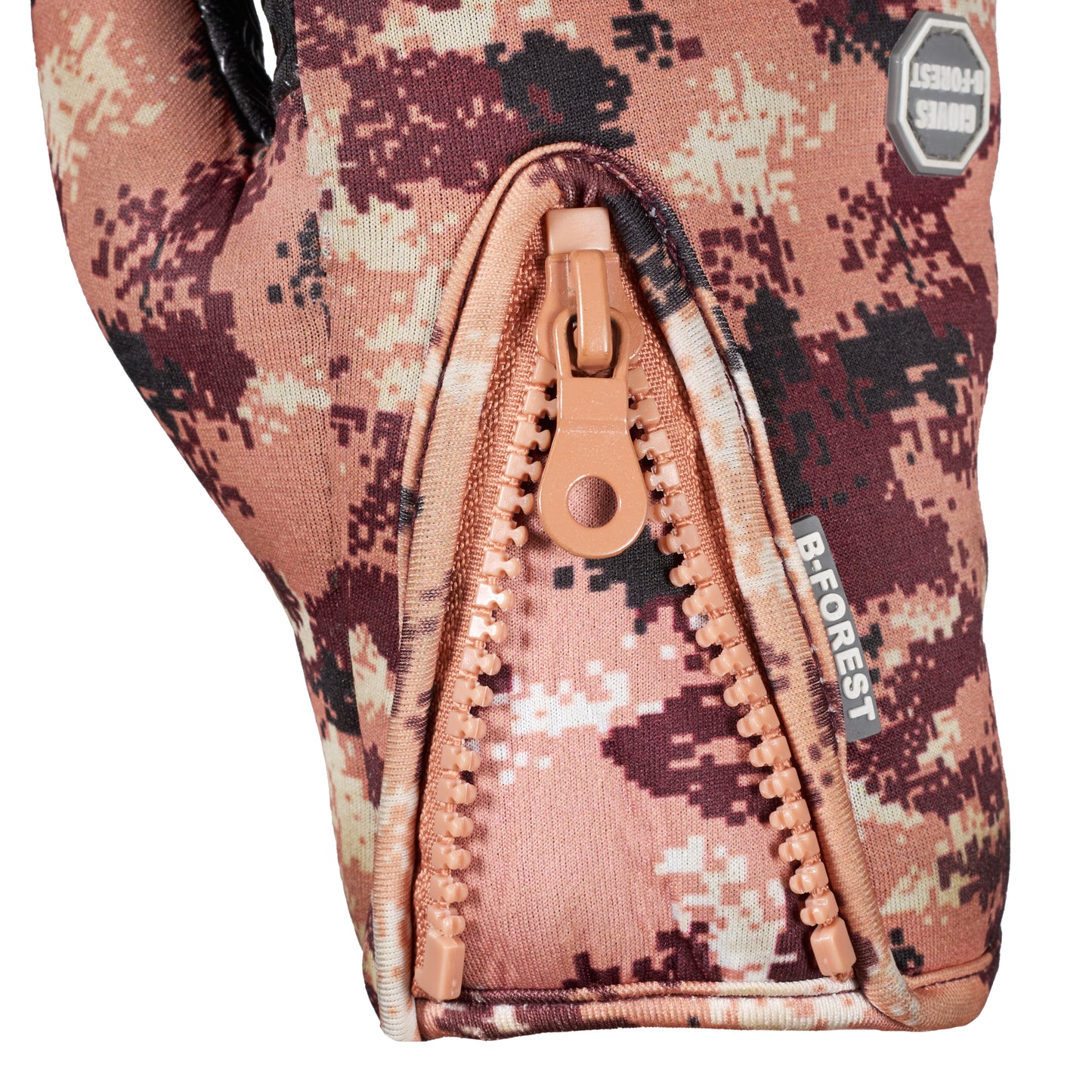 B-FOREST™ Camo Bruin Limited Edition