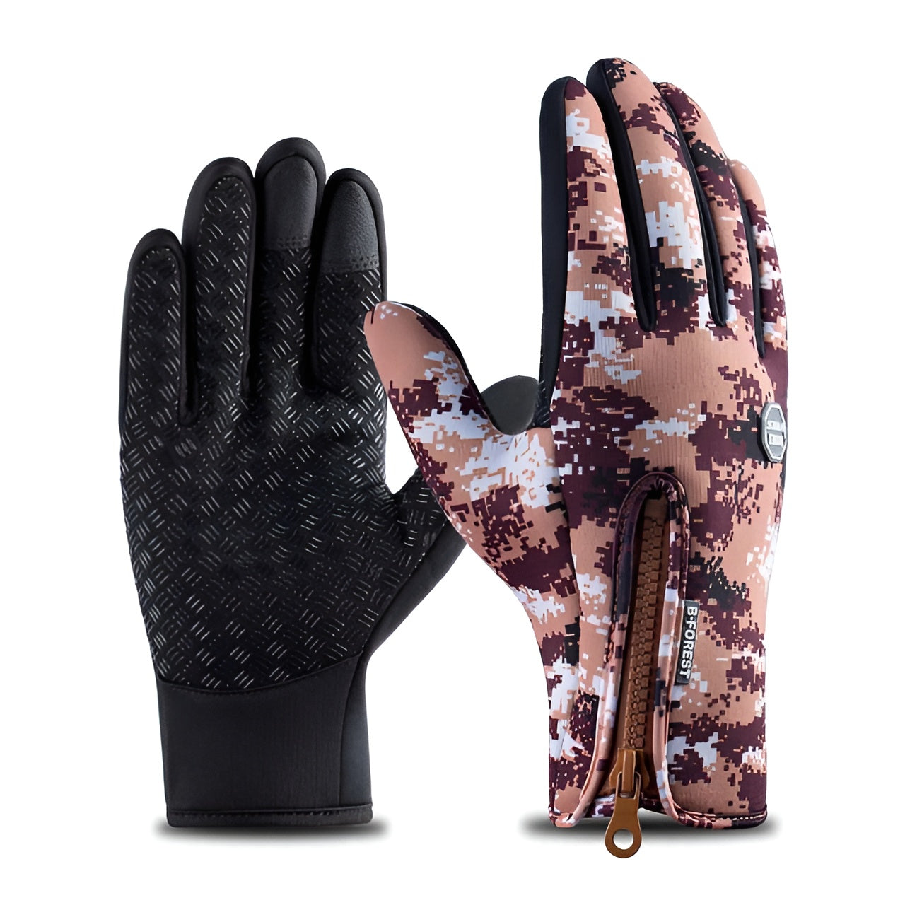 B-FOREST™ Camo Bruin Limited Edition