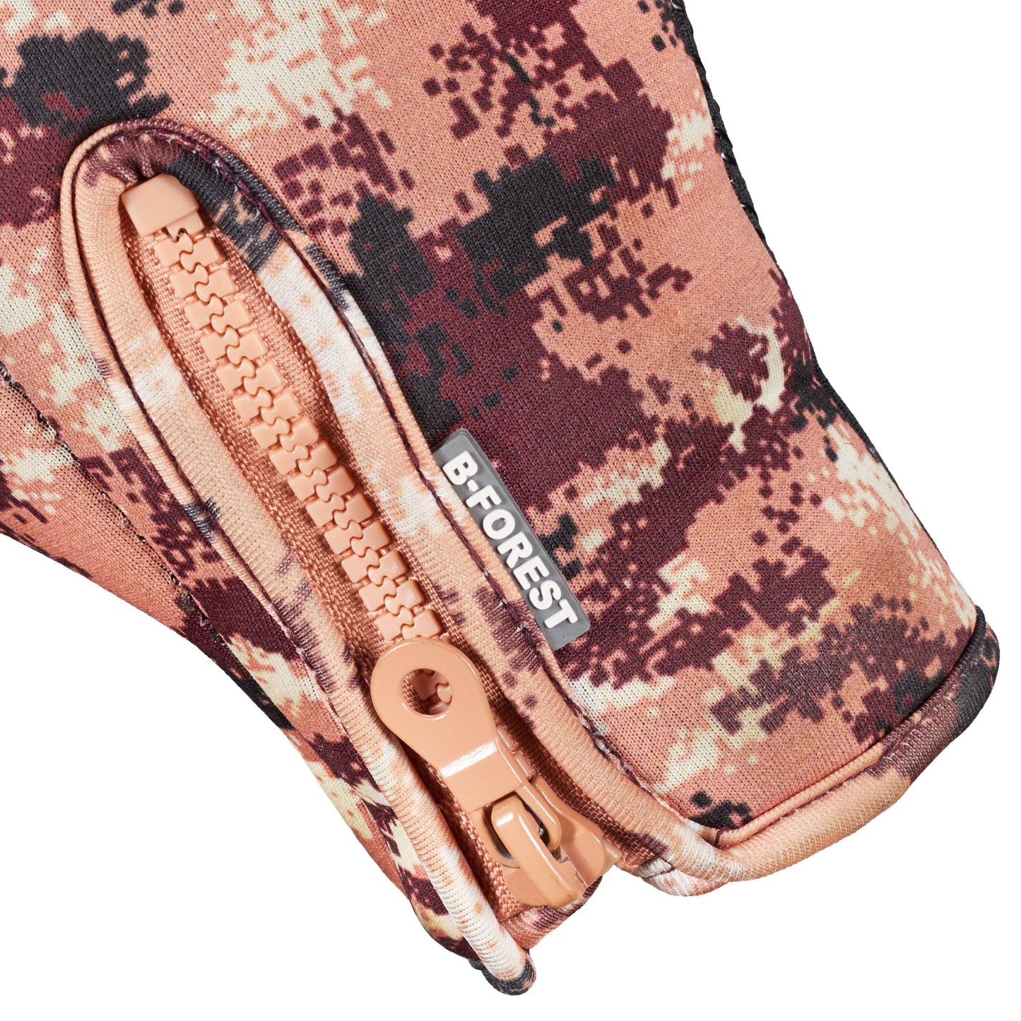 B-FOREST™ Camo Bruin Limited Edition
