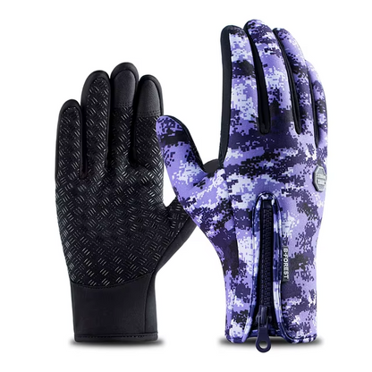 B-FOREST™ Camo Paars Limited Edition