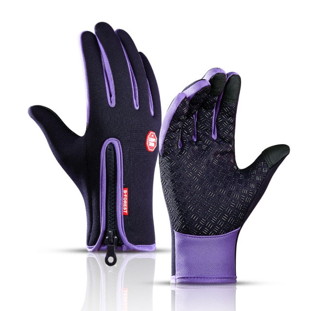 B-FOREST™ Paars